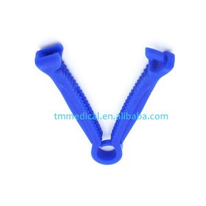 Produits jetables pinces de cordon ombilical en plastique stérile pour bébé à usage unique - Product Image 4