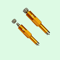 Outil de mesure de levage d'armature de buse d'assemblage d'électrovanne d'injecteur à rampe commune G6-16
