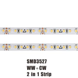 Đèn LED dải thông minh Recess 2835 5050 5630 trong nhà ngoài trời chống nước có điều khiển bằng giọng nói, thân đồng cho trần nhà - Product Image 3