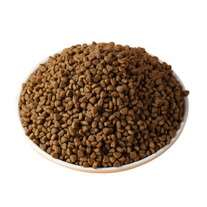 Nourriture pour chiens pour chiots et adultes, riche en protéines, poulet et bœuf, alimentation complète et équilibrée, 30 Jin, en vrac, OEM personnalisé - Product Image 5