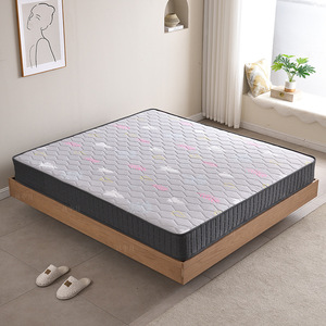 Colchón de Látex de 1.8m o 1.5m, Firmeza Media, para Uso en el Dormitorio Principal del Hogar - Product Image 3