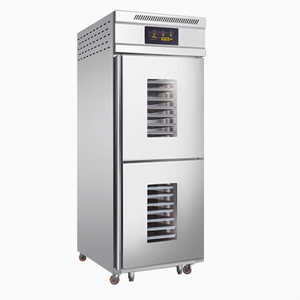 Многофункциональное коммерческое средство для сдерживания теста, тесто, оборудование для защиты от ферментации и спрея - Product Image 2