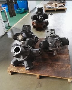 ชุดลูกสูบคุณภาพสูง Five Star Motor Series Hmb270 Hmb325 Hmb125 Hmb150 Hmb200 Hmb080 ความจุ 210 ลูกบาศก์เซนติเมตร แรงบิด 50 นิวตันเมตร 1 - Product Image 4
