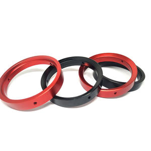 BST digitale Dslr hd parti della fotocamera su misura in alluminio anodizzato anelli - Product Image 5