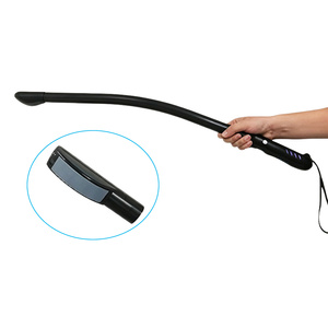 Échographe Doppler transrectal portable vétérinaire VProbe-C pour animaux de grande taille, appareil d'échographie portatif - Product Image 2