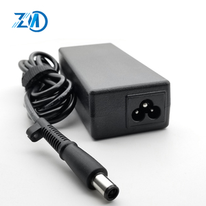 Chargeur de remplacement 90W pour ordinateur portable <span class=keywords><strong>HP</strong></span> <span class=keywords><strong>ProBook</strong></span> <span class=keywords><strong>6560b</strong></span> EliteBook 8570p 19V 4.74A 7.4*5.0mm Adaptateur secteur pour ordinateur portable <span class=keywords><strong>HP</strong></span> - Product Image 4