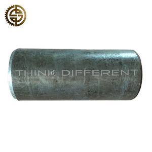 199000520078 para repuestos de camiones Shacman X3000 buje de resorte delantero - Product Image 2