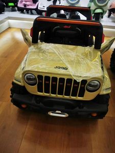 Детский электрический внедорожник с дистанционным управлением - Product Image 5