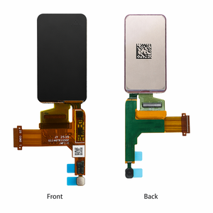 Modul Layar AMOLED Premium 1,46 Inci Resolusi Tinggi 194x368 Antarmuka QSPI untuk Perangkat yang Dapat Dipakai seperti Smartwatch - Product Image 3