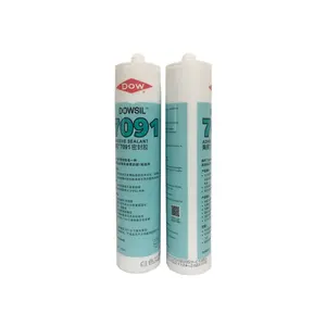 Do Corning 7091 structural silicone exterior caulk adhesive 310 mL