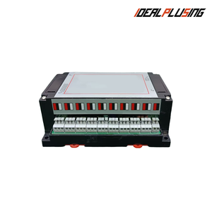 Controlador de Magnetrón de Respuesta Rápida, Alta Estabilidad, Amplia Adaptabilidad de Voltaje y Autodiagnóstico para Sistemas de Magnetrón Industriales y de Laboratorio - Product Image 5