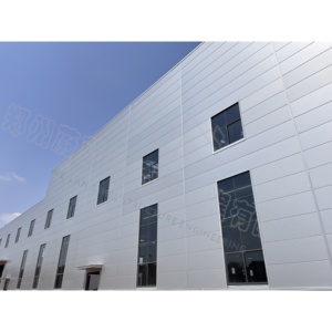 Xác minh của nhà sản xuất màu xanh lá cây nhà <span class=keywords><strong>CONTAINER</strong></span> thép cấu trúc cho các tòa nhà văn phòng bệnh viện trường học gia cầm nhà ứng dụng - Product Image 5