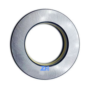 Alta capacidad de carga axial Precio de fábrica 81211M 55x90x25mm Rodamientos de bolas de empuje 81211 GS81211 Cojinete de rodillos cilíndricos de empuje Empuje Carga pesada y condiciones de baja velocidad - Product Image 5