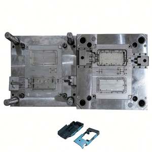 Sociétés de moulage personnalisé Moule de scanner d'injection plastique - Product Image 4