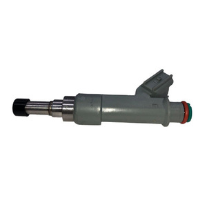 Inyector de combustible para motor Toyota Vios 4NR 5NR 6NR gasolina, número de pieza 23250-0Y040 23209-0Y040 - Product Image 2