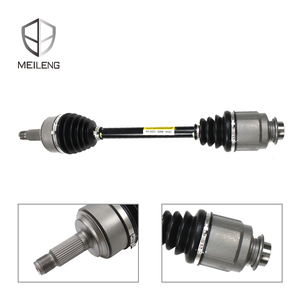 Arbre de Transmission de l'essieu arrière de la voiture pour <span class=keywords><strong>Honda</strong></span> Accord Civic City Crv cr-v Fit Odyssey Vezel HR-V - Product Image 3