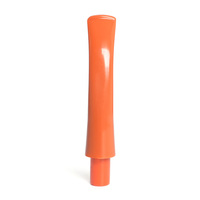 Porte-cigarettes élégants en plastique moderne, vente directe d'usine, filtres 9 mm. Personnalisation disponible pour la vente au détail et en gros