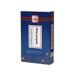 Custom Luxury Gift Boxes for <b>Wine</b> & Propolis Branding Holiday Promotions - Product Image 4