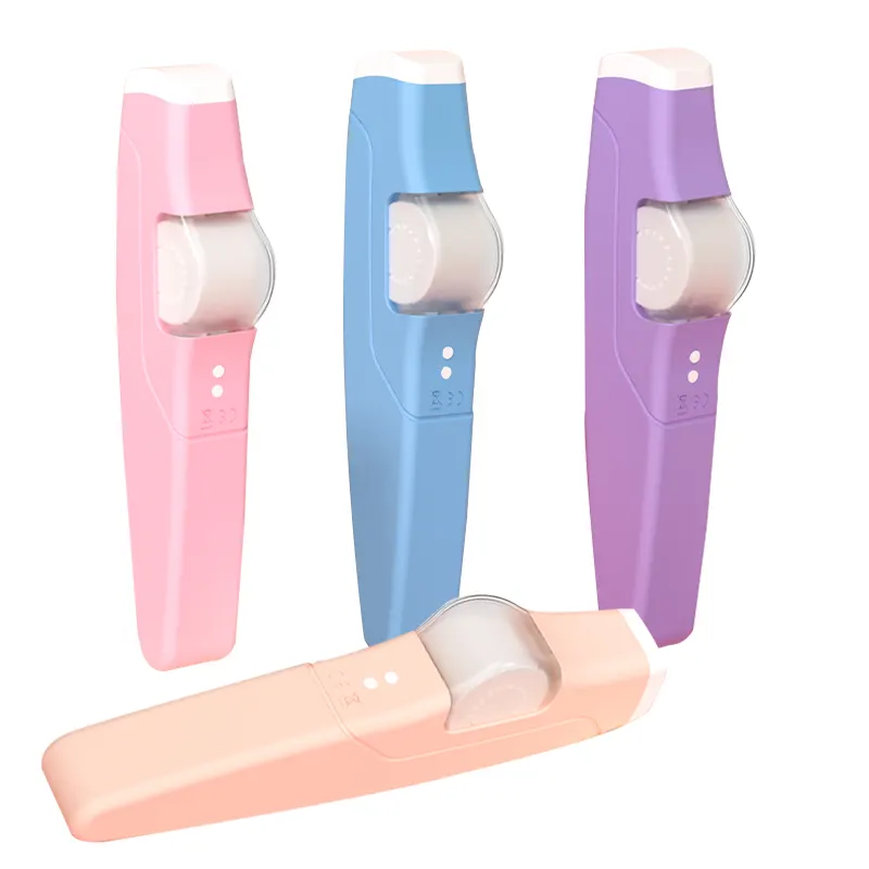 Nouvelle série de papeterie Correction stylo forme Silicone masseur fort vibrateur produits de sexe pour adultes pour les femmes