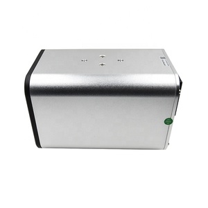 Tầm nhìn datum VT-TTB009 CMOS Độ chính xác cao ổn định cơ thể màu đen hiệu chuẩn 1 năm cho cơ thể con người nhiệt độ Hệ thống đo lường - Product Image 6