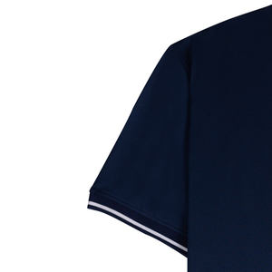 Polo tejido para mujer de fábrica de Vietnam, uniforme con logotipo personalizado para empresa o evento, ropa de trabajo OEM - Product Image 4
