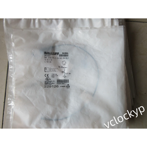 BALLUFF BMF 243K-<b>PS</b>-C-2A-SA95-S4-00,<b>3</b> / BMF243KPSC2ASAwbr95S4003 (NEW in BOX) - Product Image 1