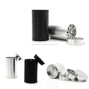 Venta al por mayor venta hierba accesorios herb grinder comercial hierba seca hierba <span class=keywords><strong>tabaco</strong></span> amoladora - Product Image 5