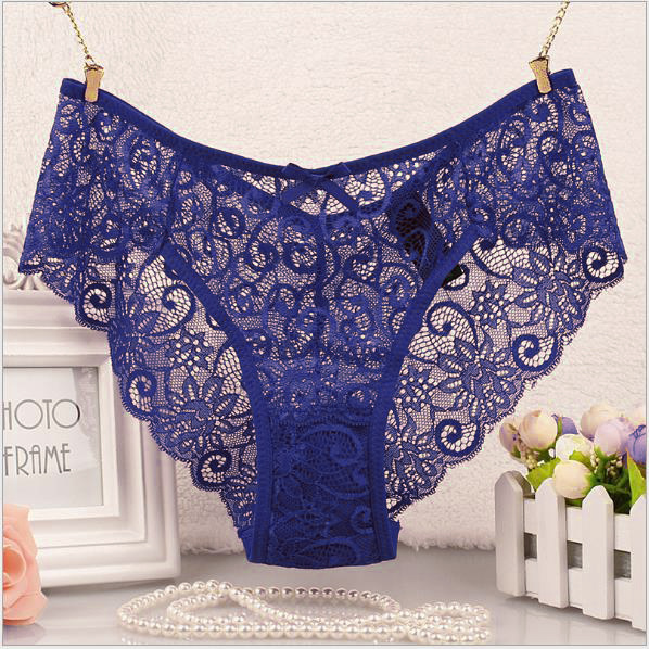 Blau