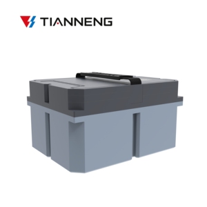 Tianneng TMLiN serie 72V 30Ah ciclo profondo E-ciclomotore batteria agli ioni di litio - Product Image 2