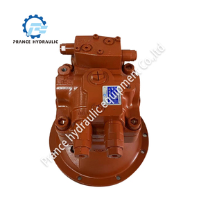 มอเตอร์ลูกสูบ M2X55,63,96,120/120B,146,150,170,210 มล./รอบ - Product Image 4