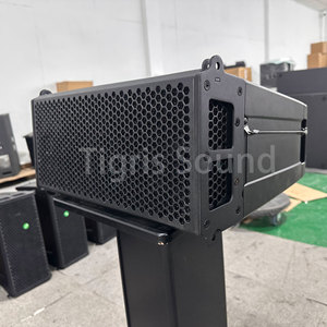 ลำโพงไลน์อาร์มแบบแอคทีฟ HDL 6-A รุ่น Hdl 6a ขนาด 6 นิ้ว 2 ทาง ระบบเสียง PA HDL 6-A Hdl 6a HDL 6-A - Product Image 2