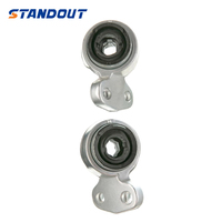 32106777503 pour BMW 316i Touring E46 série 2001-2005 bras de commande inférieur avant barre stabilisatrice lien biellette Kit de Suspension