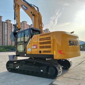 Moteur d'origine certifié Mitsubishi 4M50 CE EPA haut de gamme pelles sur chenilles Sany SY215C pelle rétrocaveuse SY215 à vendre - Product Image 6