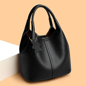 High Quality Big Capacity Women's Tote Bags and Wallets <b>Square</b> Crossbody Shoulder Bags Fashion PU leather handbag for Women - Product Image 2