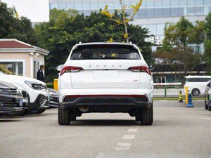 VW <span class=keywords><strong>Skoda</strong></span> Kamiq GT 2024&2025 1.5L Auto Edizione Ultimate 1195 SUV con Tetto Panoramico Potenza Costante ed Economica Comfort e Comodità - Product Image 6