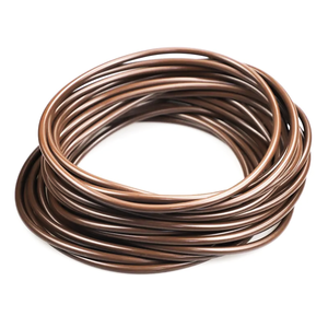 Joints toriques industriels universels-Ensemble de bagues d'étanchéité professionnelles de taille métrique résistantes à l'huile et à la chaleur de haute qualité noir - Product Image 6