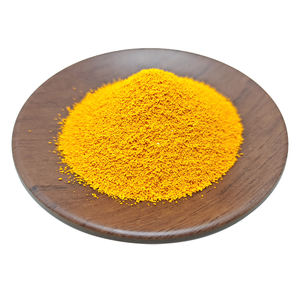 Fruiterco-extracto de raíz de cúrcuma orgánico Natural, 95% de curcumina - Product Image 3