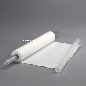 Rodillo Limpiador de Plantillas SMT <span class=keywords><strong>KME</strong></span> DEK FUJI de Tela No Tejida Ecológica de Calidad Superior de 56 g/m² Ampliamente Utilizado - Product Image 5