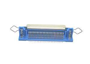 Conector XPB <span class=keywords><strong>Source</strong></span> Factory 57BR-50P Asiento hembra Bloqueo de 90 ° 3.9Z Nuevos conectores multiespecificación de cuatro orejas de gancho - Product Image 4