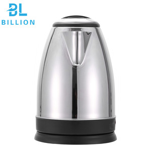 Feria de Cantón 5.2D01 1500 W <span class=keywords><strong>casa</strong></span> electrodomésticos de cocina comercial portátil 220 V más rápido Hervidor eléctrico - Product Image 4