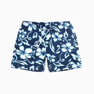Custom logo, pattern, size mesh shorts breathable sports pants beach basic shorts