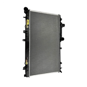 Radiateur de moteur OEM Yoker haute Performance pour 323 S IV (BG) 1.6L/1.8L 16V ISO9001 certifié nouveau refroidissement en aluminium - Product Image 3