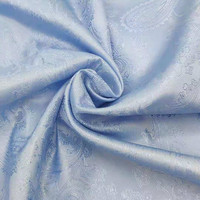 Offre Spéciale au Vietnam Turquie TR Paisley Jacquard Brocade Tissu pour Costumes Cravate