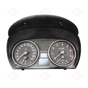 לוח המחוונים הפופולרי אביזר עבור bmw320 528 520 740 e32 e3 x1 4 e36 e39 e46 e90e60 x5 e53 לוח מחוונים - Product Image 1