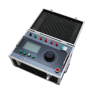 เครื่องทดสอบความทนทานต่อแรงดันไฟฟ้าแบบจุ่มน้ำมัน NCEL JSSY Ac Hipot Tester สำหรับทดสอบหม้อแปลงไฟฟ้าความถี่กำลัง พร้อมการรับประกัน 1 ปี แรงดันไฟฟ้า 220V - Product Image 5