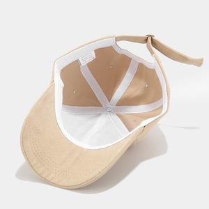 Tùy chỉnh nhiều màu tóc đuôi ngựa Mũ bóng chày màu đen người đàn ông thể thao cap điều chỉnh <span class=keywords><strong>hip</strong></span> <span class=keywords><strong>hop</strong></span> mũ - Product Image 2