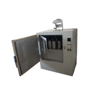 Çin'in En İyi Markası WALTER Lab Silindir Kumaş Örme Makinesi - Product Image 3