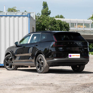 Nuevo <span class=keywords><strong>Volvo</strong></span> XC70 Recharge <span class=keywords><strong>T8</strong></span> <span class=keywords><strong>AWD</strong></span> PHEV Ultra Long Range Plus Luxury con Portaequipajes, Batería de Litio, Volante a la Izquierda, Alto Rendimiento - Product Image 4