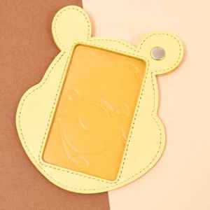 Placas de Certificado Serigrafiadas en Material PU, Tamaño 12.1*0.8*15, Estilo Dulce - Product Image 5