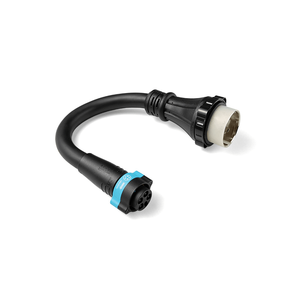 Anker Solix อะแดปเตอร์เครื่องกำเนิดไฟฟ้ากระแสสลับ E10 | 240V อินพุต/ เอาต์พุต9,600W 40A สูงสุด2ปีสาย Anker Solix E10เครื่องกำเนิดไฟฟ้า AC - Product Image 3